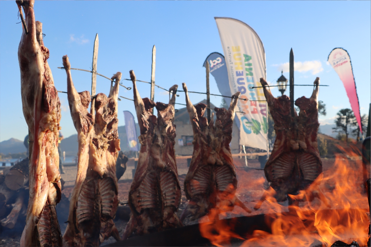 La Capital de la Gastronomía Neuquina